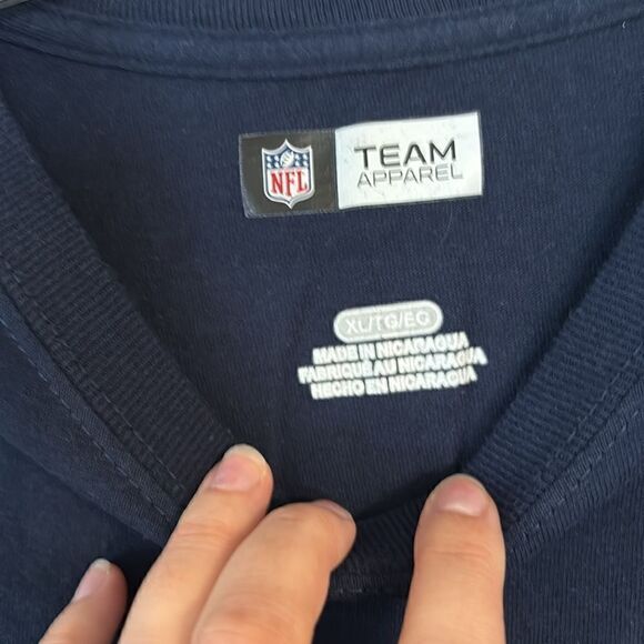 Broncos T-shirt​ - Picture 2 of 3